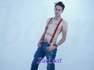 ZacLust