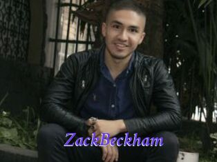 ZackBeckham