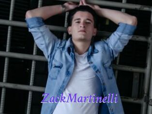 ZackMartinelli