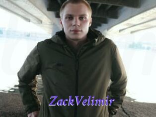 ZackVelimir