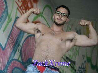 ZackXreme