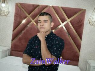 ZainWalker