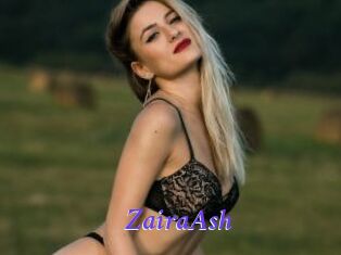 ZairaAsh