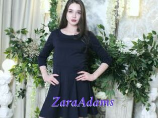 ZaraAdams