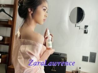 ZaraLawrence