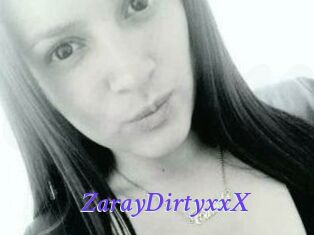 ZarayDirtyxxX