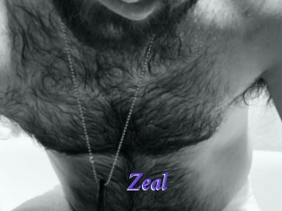 Zeal