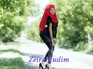 ZeiraMuslim