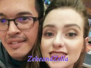 ZekeandZella