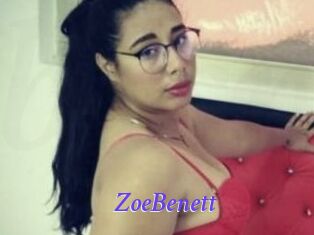 ZoeBenett