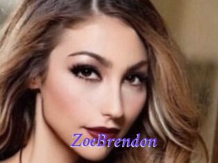 Zoe_Brendon