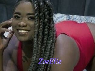 ZoeElie