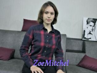 ZoeMitchel