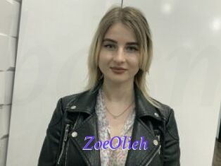 ZoeOlieh