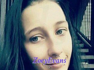 ZoeyEvans