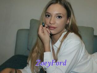 ZoeyFord