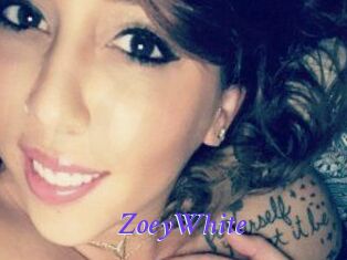 Zoey_White