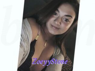 ZoeyyStone Bdsm gratuit