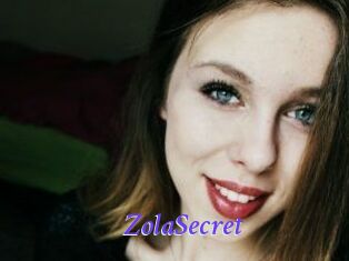 ZolaSecret