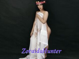 ZoraidaHunter