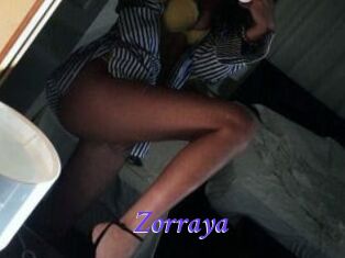 Zorraya