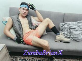 ZumbaBrianX