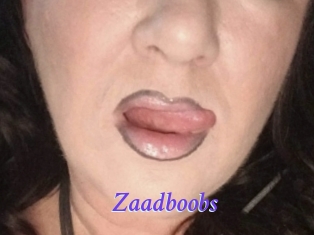 Zaadboobs