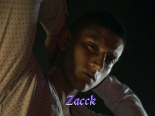 Zacck