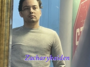 Zacharykaiden