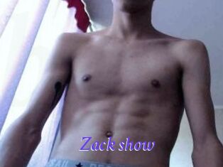 Zack_show