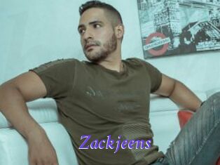 Zackjeens