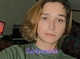 Zackssnacks