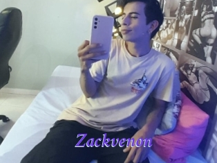 Zackvenon