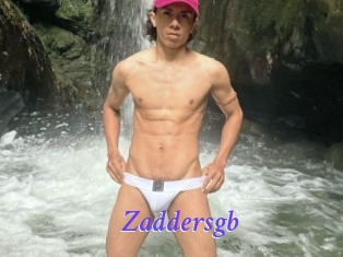 Zaddersgb