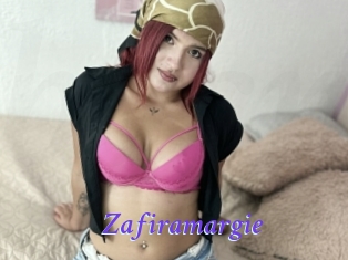 Zafiramargie