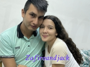 Zafiroandjack