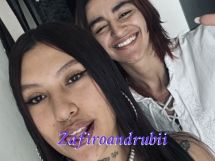 Zafiroandrubii