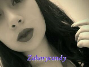 Zahorycandy