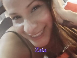 Zaia