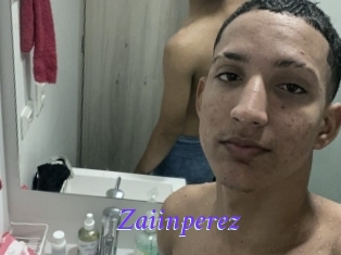 Zaiinperez