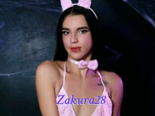 Zakura28