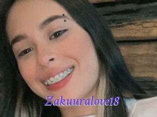 Zakuuralove18