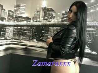 Zamaraxxx