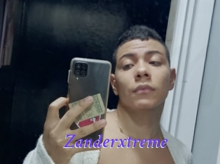 Zanderxtreme