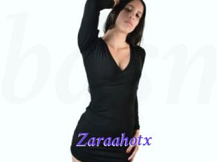 Zaraahotx