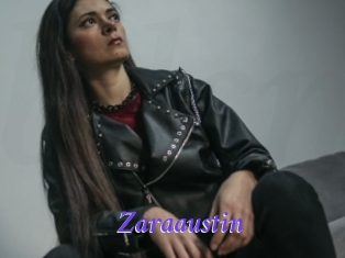 Zaraaustin