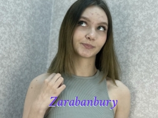 Zarabanbury