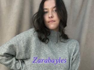 Zarabayles