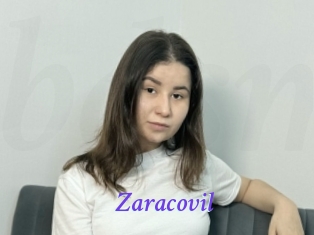 Zaracovil