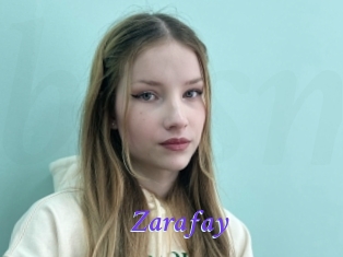 Zarafay